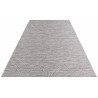 Kusový koberec Embrace 103928 Cream/Grey z kolekce Elle – na ven i na doma