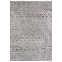Kusový koberec Embrace 103927 Cream/Grey z kolekce Elle