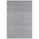 Kusový koberec Embrace 103925 Cream/Blue z kolekce Elle – na ven i na doma
