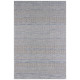 Kusový koberec Embrace 103925 Cream/Blue z kolekce Elle – na ven i na doma