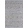 Kusový koberec Embrace 103925 Cream/Blue z kolekce Elle – na ven i na doma