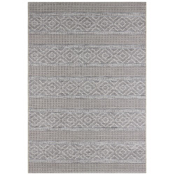 Kusový koberec Embrace 103924 Cream/Grey z kolekce Elle