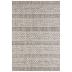 Kusový koberec Embrace 103923 Cream/Beige z kolekce Elle