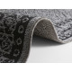 Kusový koberec Jaffa 104053 Grey/Black