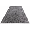Kusový koberec Jaffa 104053 Grey/Black