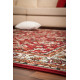 Kusový koberec Sahara SAH 117 red