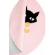 Dětský kusový koberec Viva 104048 Pink z kolekce Elle