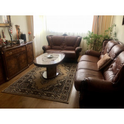 Kusový koberec Teheran Practica 58/EVE