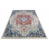 Kusový koberec Lugar 104093 Multicolor