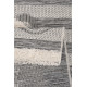 Dětský kusový koberec Vini 104168 Creme/Grey