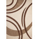 Kusový koberec Havanna Carving HAV 409 ivory