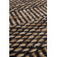 Ručně tkaný kusový koberec JAIPUR 333 BROWN