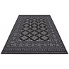 Kusový koberec Mirkan 104109 Black