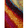 Kusový koberec Esprit 304 rainbow