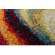 Kusový koberec Esprit 304 rainbow