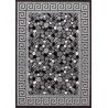 Kusový koberec Jemila JEM 533 grey