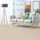 Metrážový koberec Gaia 87080 béžový