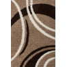 Kusový koberec Joy JOY 104 brown