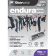 Podložka pod koberec Floorwise Endura (role 15 m2)