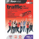 Podložka pod koberec Floorwise Traffic