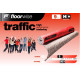 Podložka pod koberec Floorwise Traffic (role 15 m2)