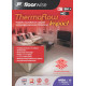 Podložka pod koberec Floorwise Thermaflow Impact