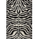Kusový koberec Joy JOY 114 zebra
