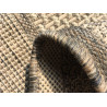 Kusový koberec SISALO/DAWN 85/W71E – na ven i na doma