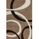 Kusový koberec Joy JOY 119 beige