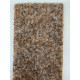 Metrážový koberec Santana 12 béžová s podkladem resine, zátěžový