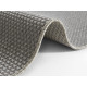 Běhoun Nature 104275 Silver – na ven i na doma