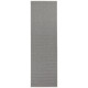 Běhoun Nature 104275 Silver – na ven i na doma