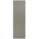 Běhoun Nature 104273 Light Grey – na ven i na doma