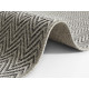 Běhoun Nature 104269 Grey/Anthracite – na ven i na doma