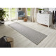 Běhoun Nature 104268 Grey – na ven i na doma
