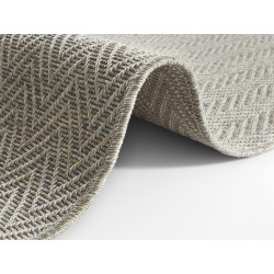 Běhoun Nature 104266 Grey/Multicolor – na ven i na doma