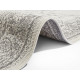 Kusový koberec Twin Supreme 104136 Grey/Cream – na ven i na doma