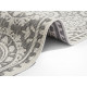 Běhoun Twin Supreme 104128 Grey/Cream – na ven i na doma