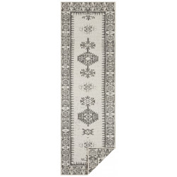Běhoun Twin Supreme 104124 Grey/Cream