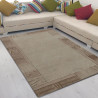 Ručně vázaný kusový koberec Goa 950 Beige