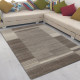 Ručně vázaný kusový koberec Nepal NEP 951 Grey
