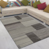 Ručně vázaný kusový koberec Goa 952 Grey