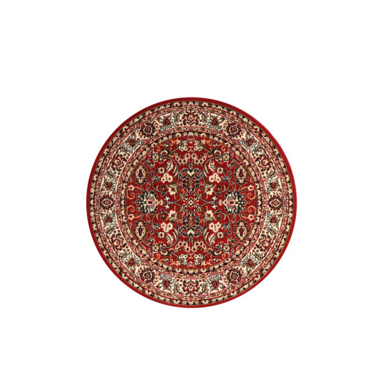 Kusový koberec Teheran Practica 59/CVC kruh