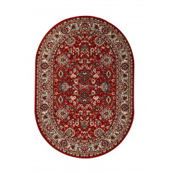 Kusový koberec Teheran Practica 59/CVC ovál