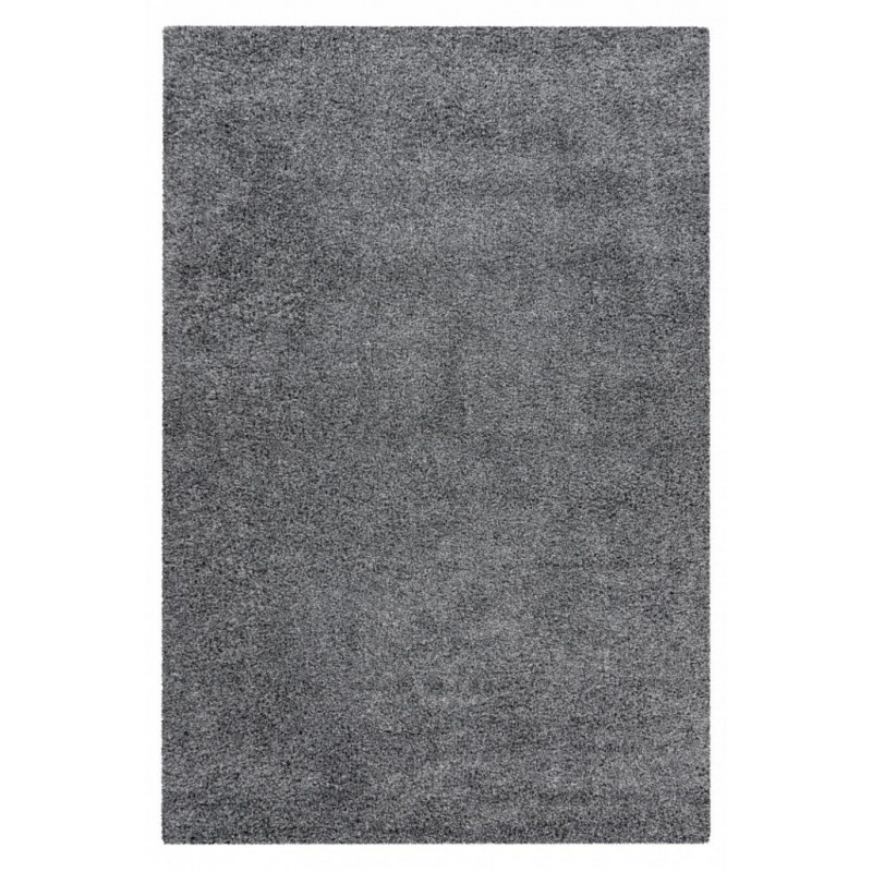Kusový koberec Candy 170 anthracite