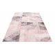 Kusový koberec Delta 315 powder pink