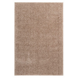 Kusový koberec Emilia 250 taupe