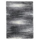 Kusový koberec Nizza šedý