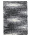 Kusový koberec Nizza šedý