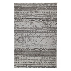 Kusový koberec Star 19582-286 brown – na ven i na doma